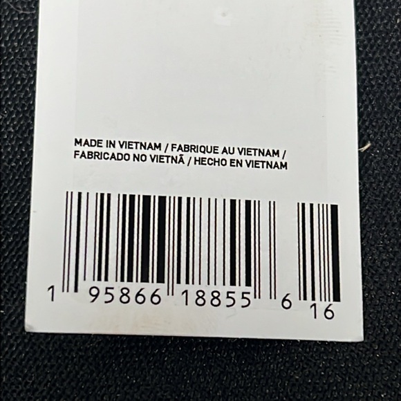 NWT Womens Nike Asuna Slides 2 NA size 6 - Picture 5 of 5